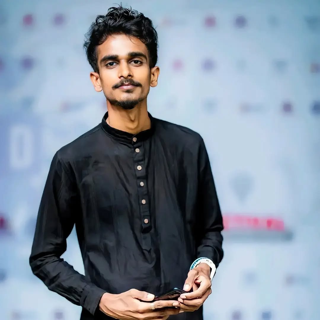 Rikasul Farhan - Sales & Marketing Manager