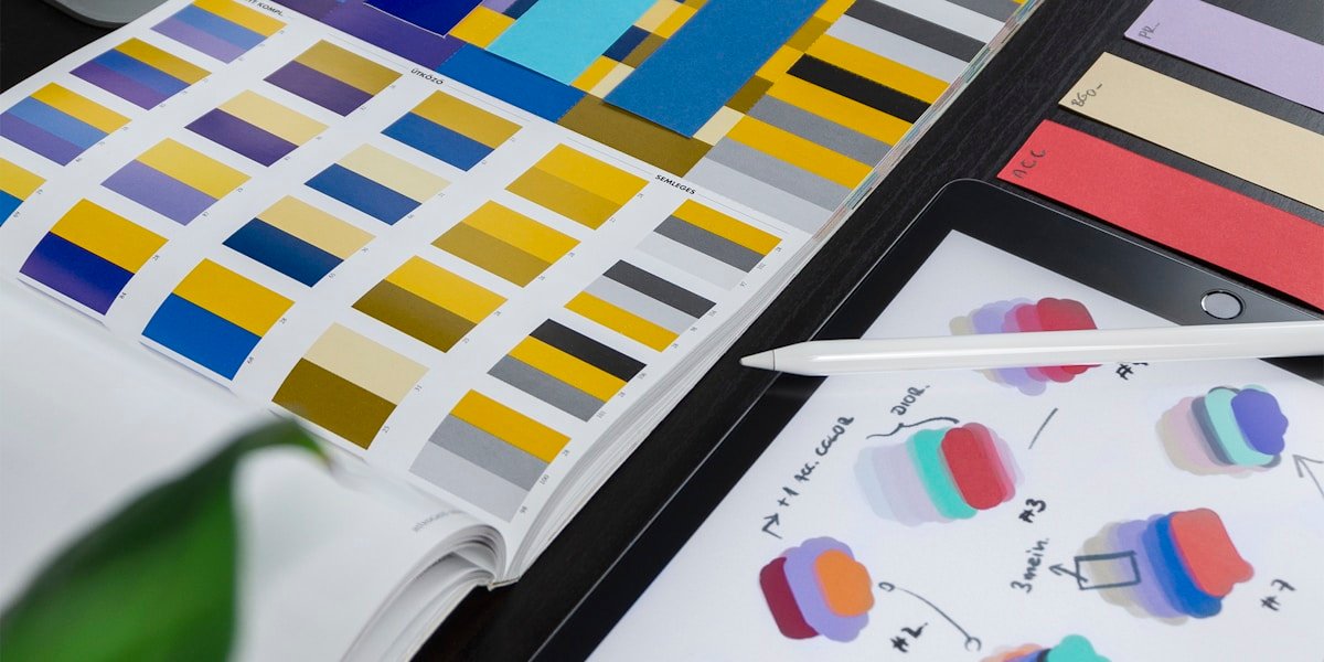 Professional Graphic Design Services
