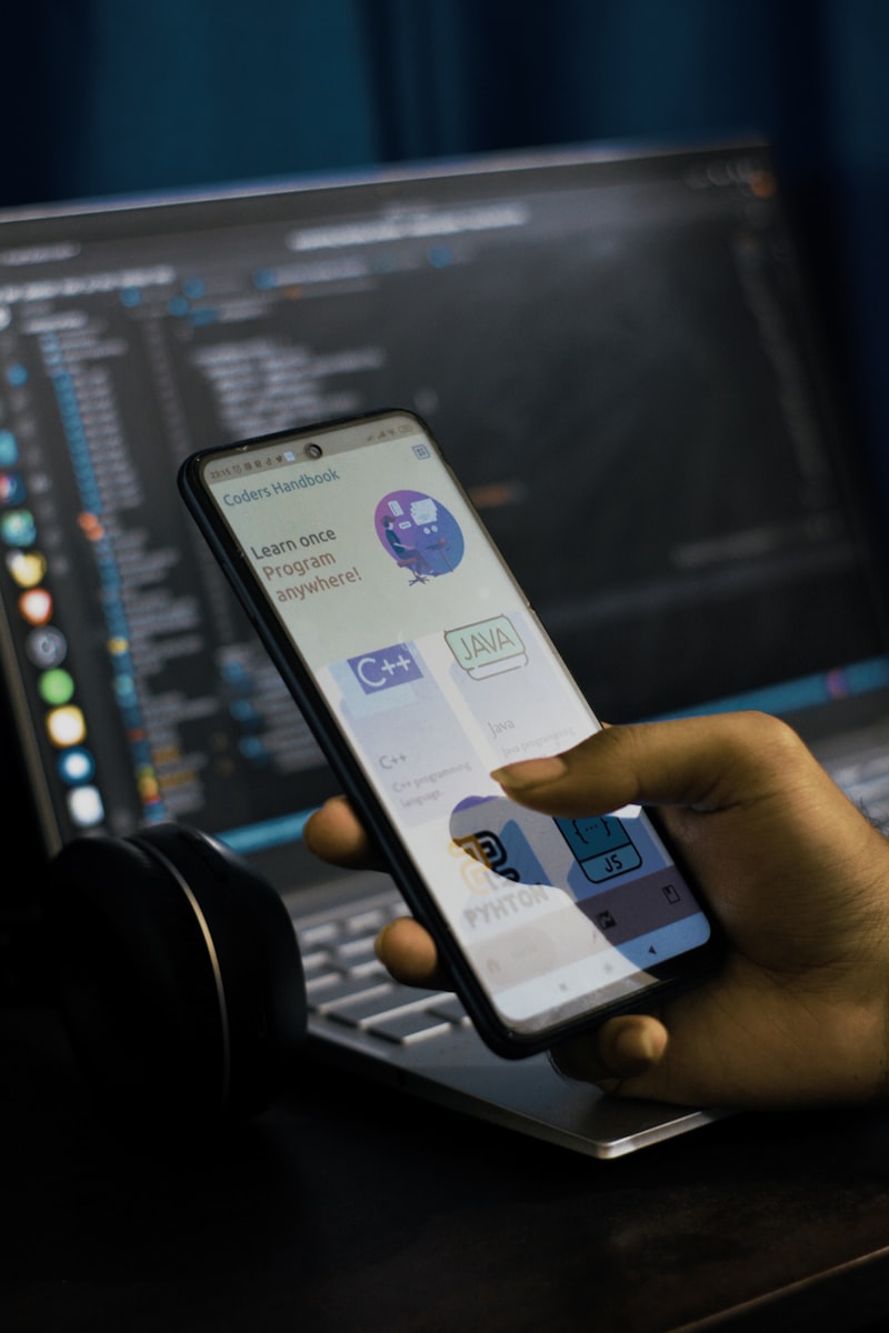 Infora Tech Digital Services - Web Development, Mobile Apps & AI Solutions