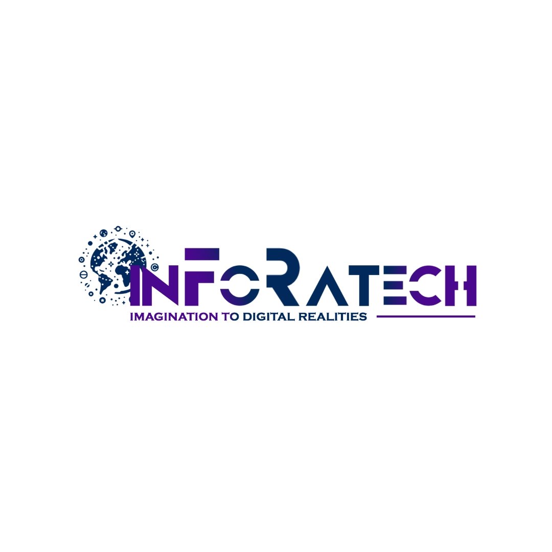 Infora Tech Logo